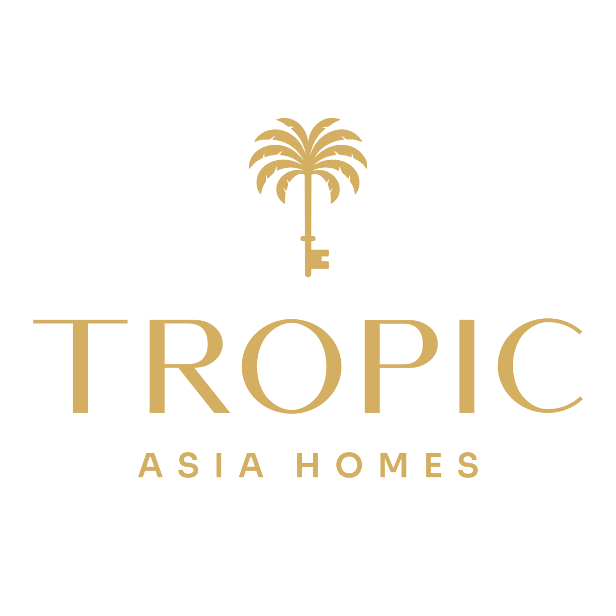 Tropic Asia Homes